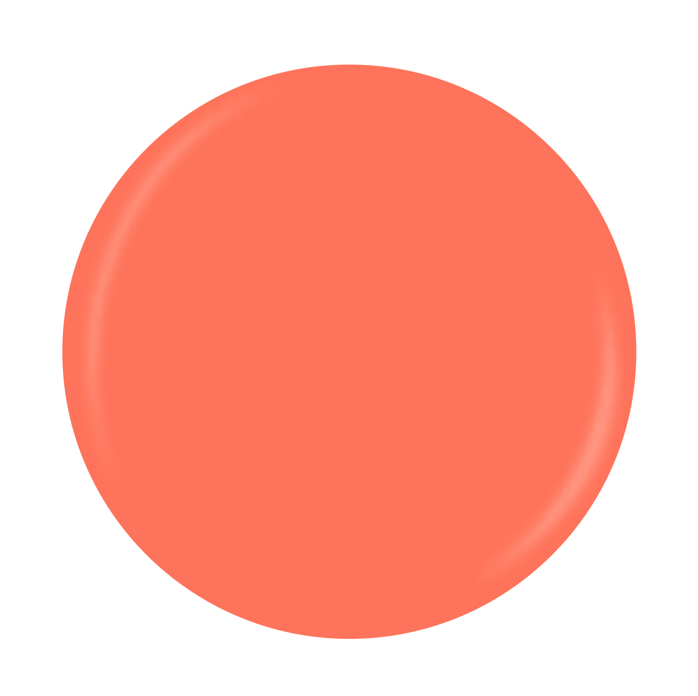 China Glaze Sun of a Peach neglelak 21-free