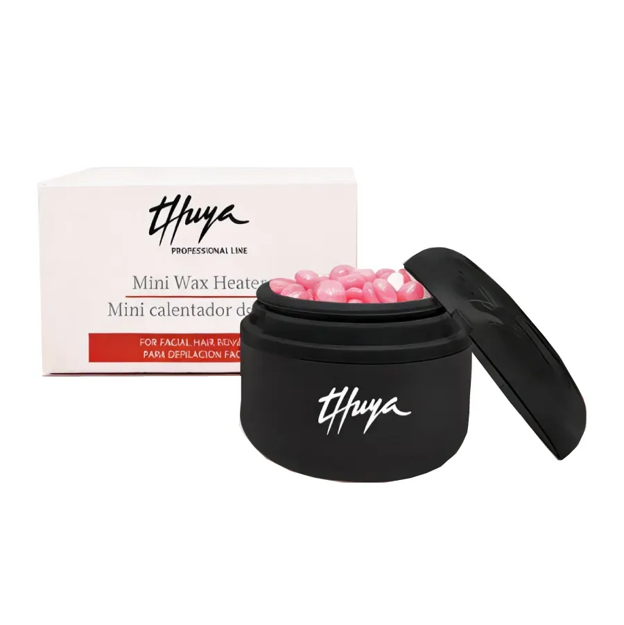 Evolution Mini Wax Heater voksvarmer til ansigt 50 g