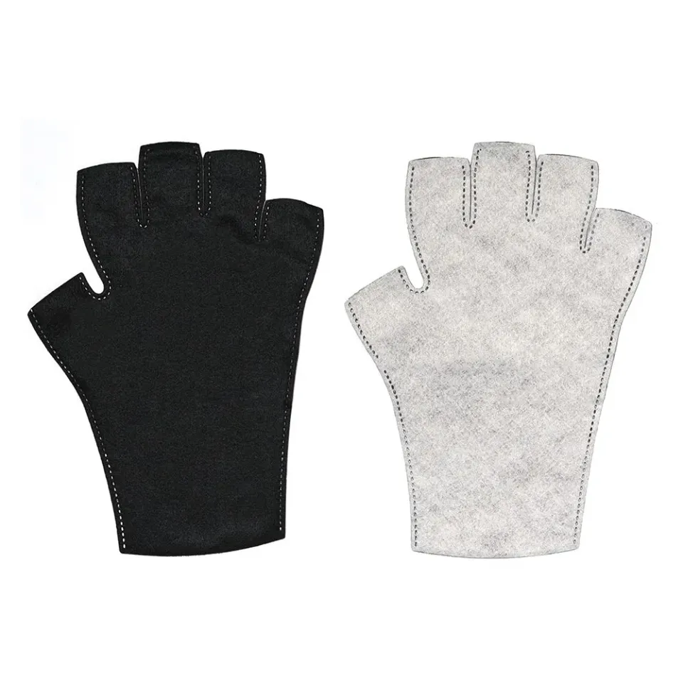 Cupio UV-handsker til manicure 5 stk polyester
