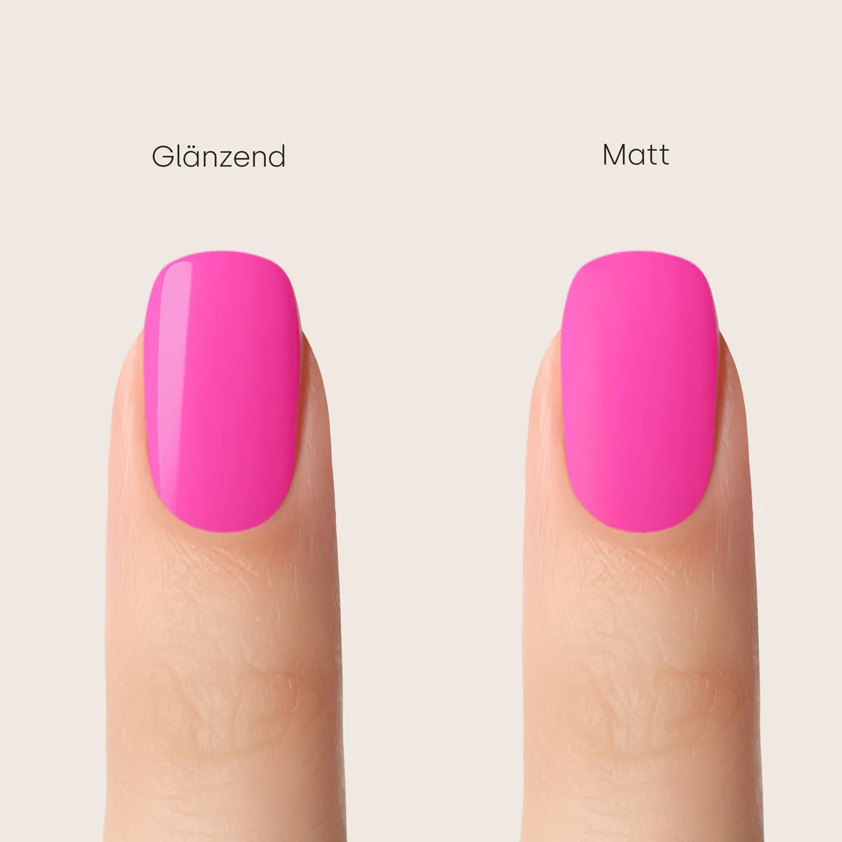 Emmi-Nail Shellac Electric Pink L581 shellak 15 ml pink