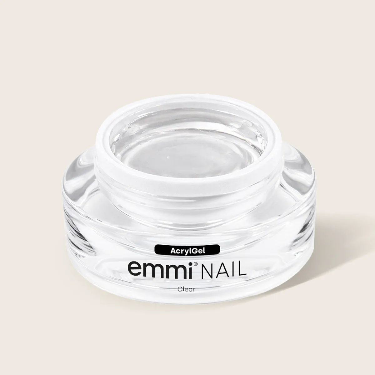 Emmi-Nail Acryl Gel akrylgel