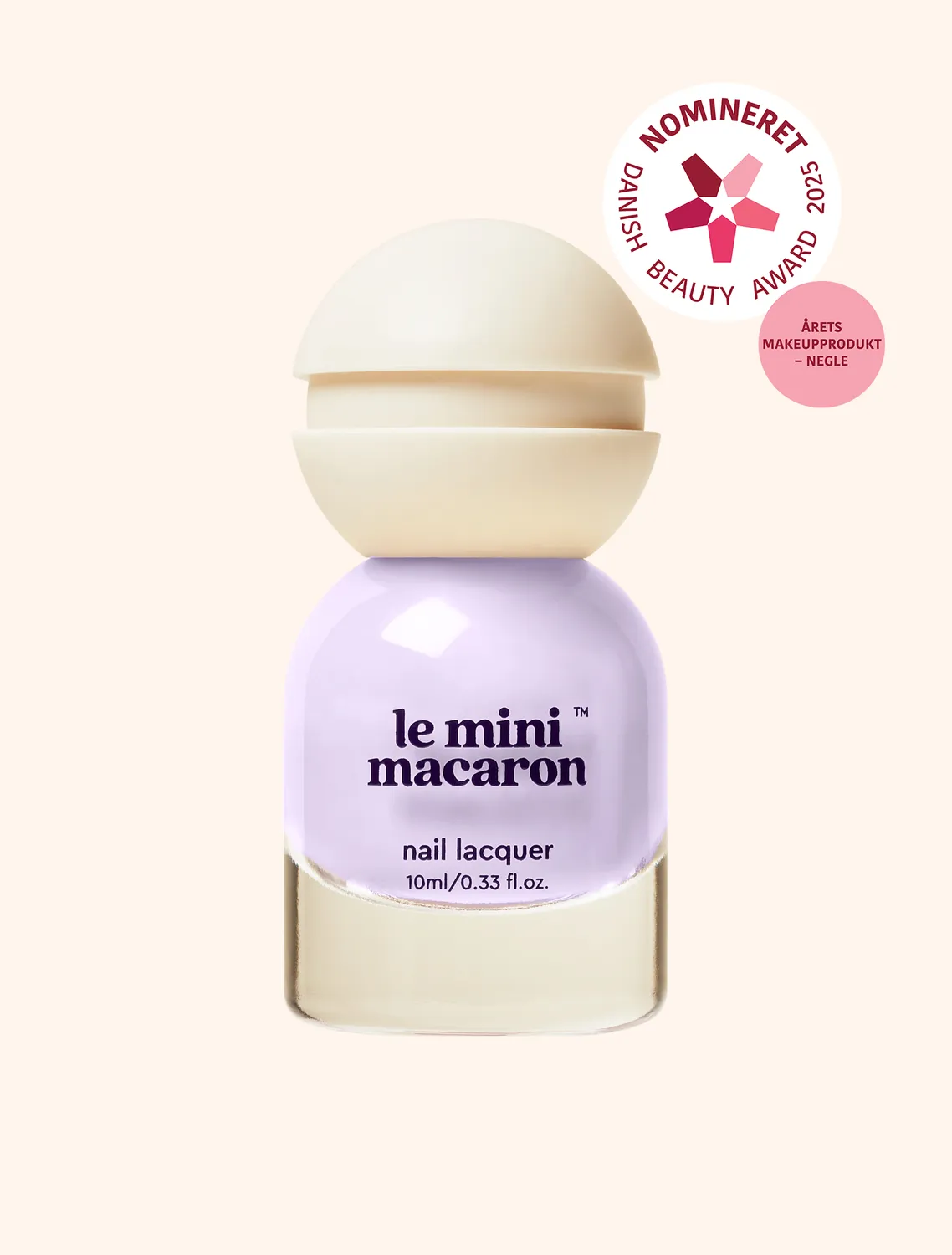 Le Mini Macaron Le Sweet neglelak 10 ml
