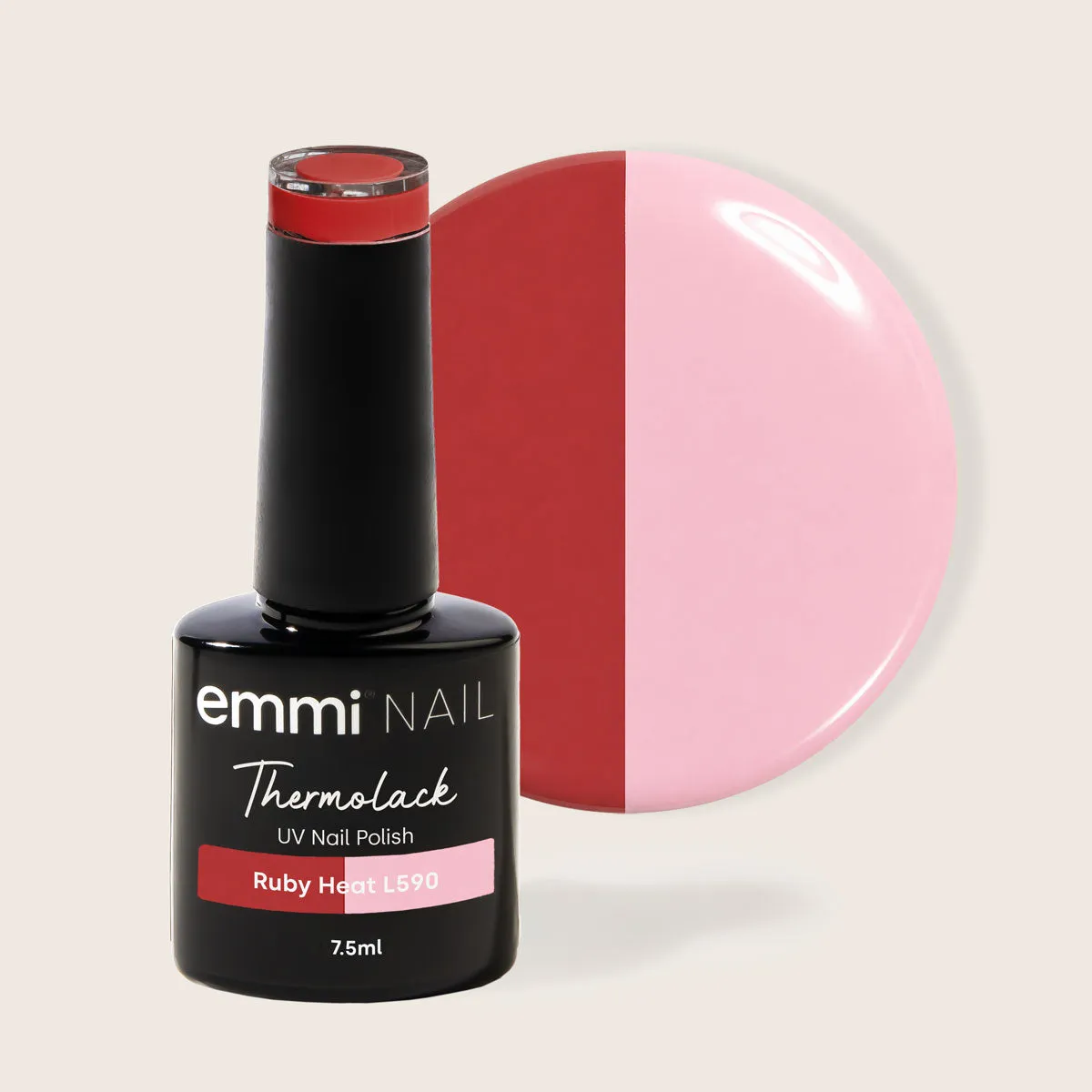 Emmi-Nail Shellac Thermo UV-lak