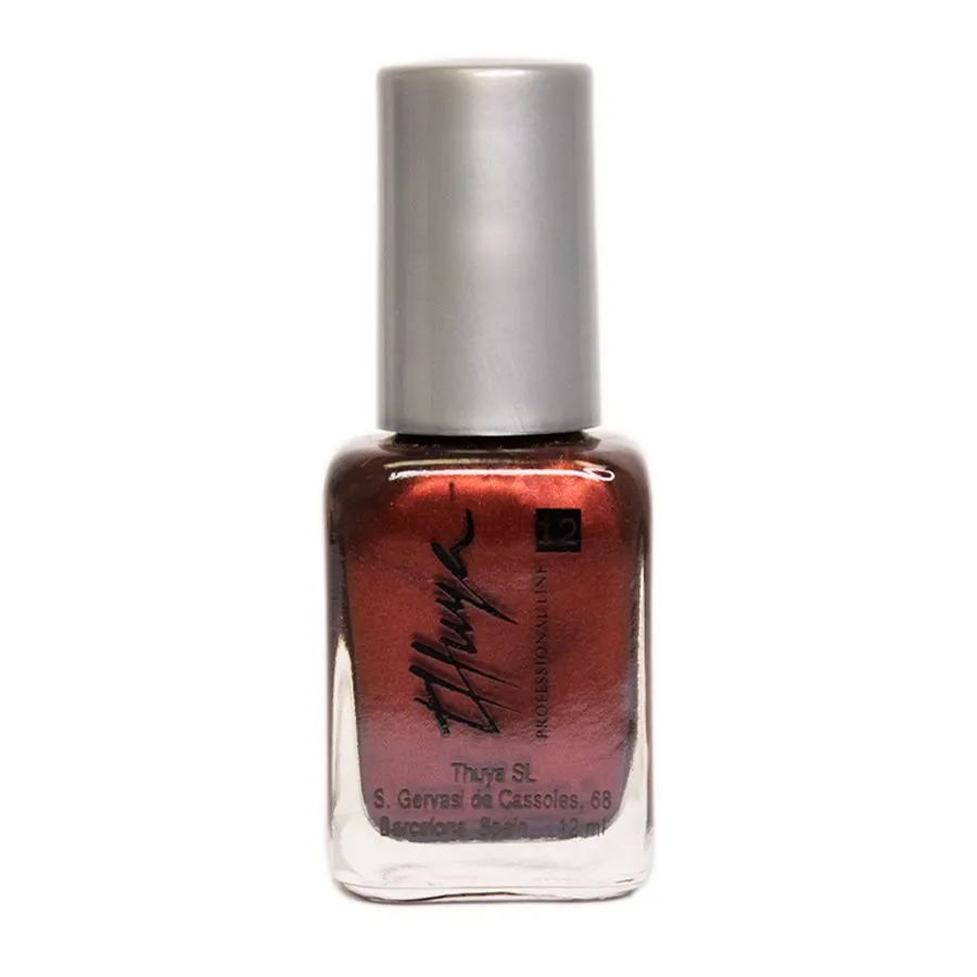 Evolution Gel Classic Enamel neglelak