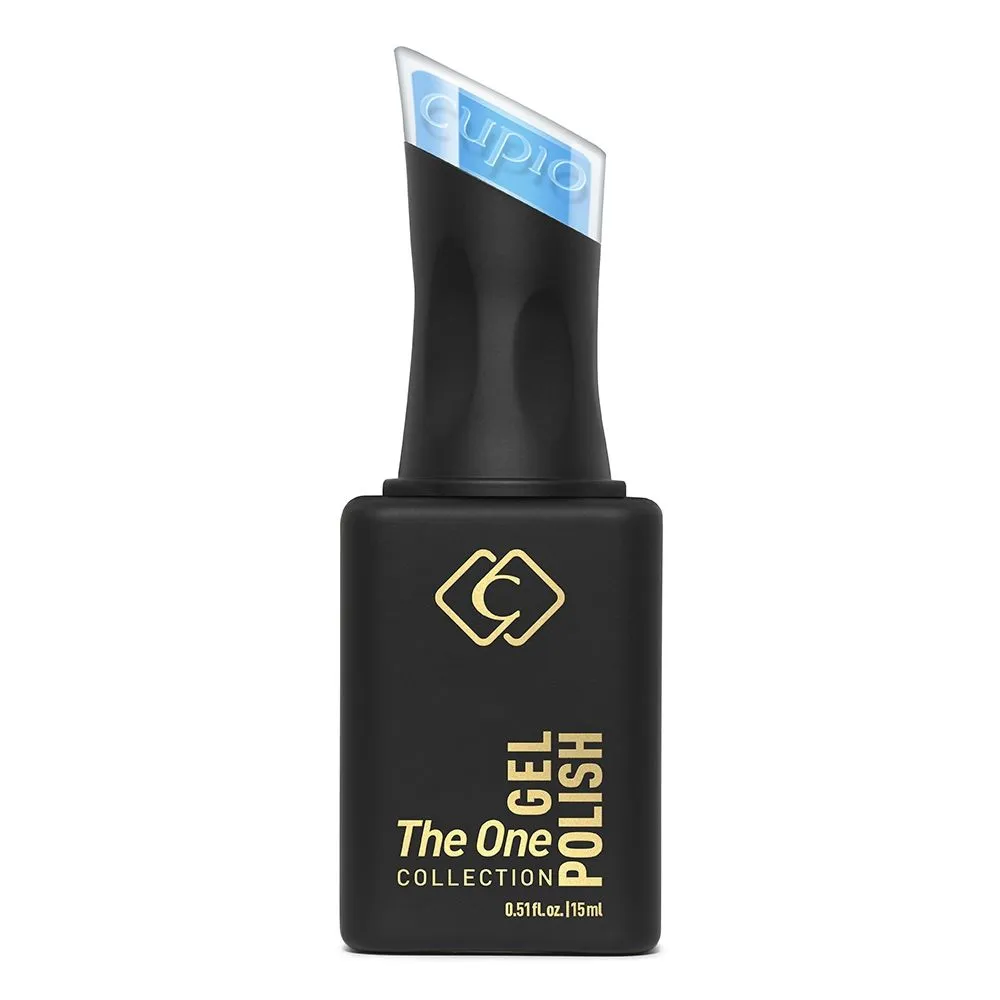 Cupio Nordic The One Gellak 15 ml semipermanent