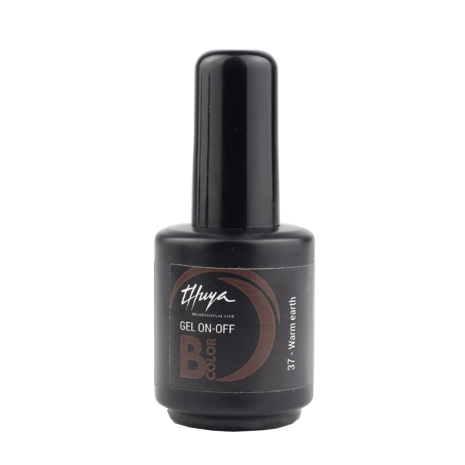Evolution Gel B-Color Gel On-Off gellak