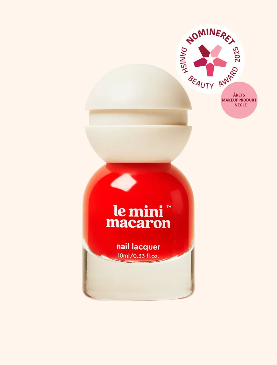 Le Mini Macaron Le Sweet neglelak 10 ml