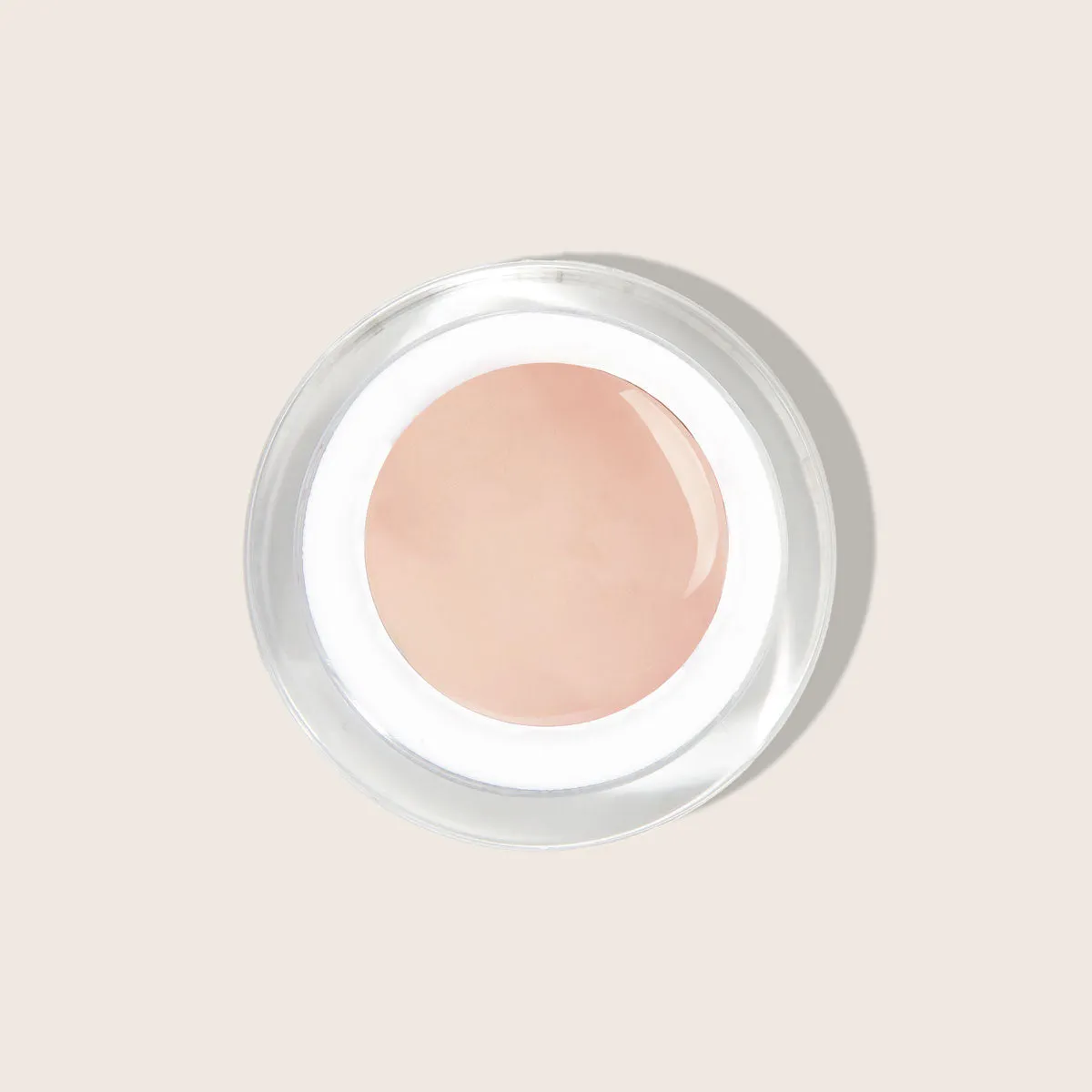 Emmi-Nail Nude Passion F497 farvegel 5 ml nude