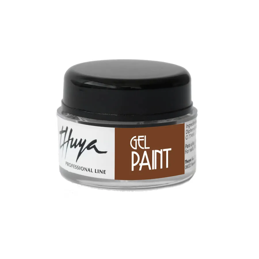 Evolution Gel Paint gelpaint