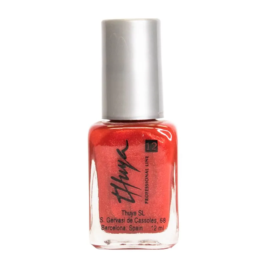 Evolution Gel Classic Enamel neglelak