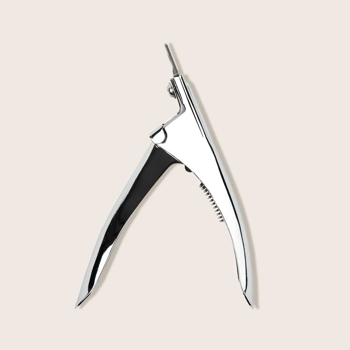 Emmi-Nail Tipcutter Chrom tipskærer til negletips
