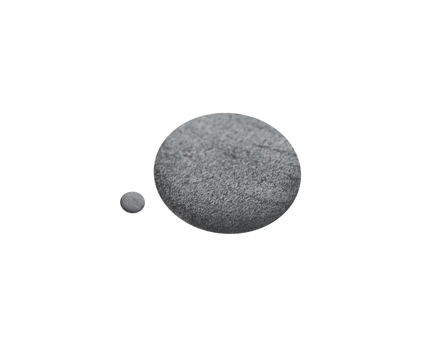 LVX Graphite neglelak sølv chrome
