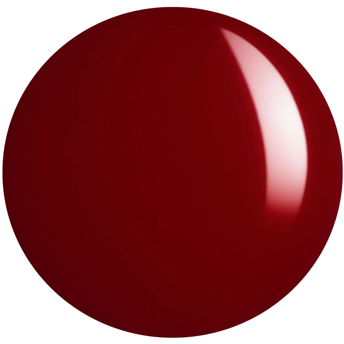 Emmi-Nail Shellac Wine Time UV-lak 15 ml vinrød