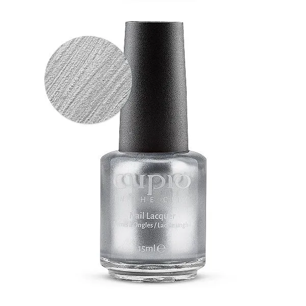 Cupio in the City neglelak 15 ml hurtigtørrende