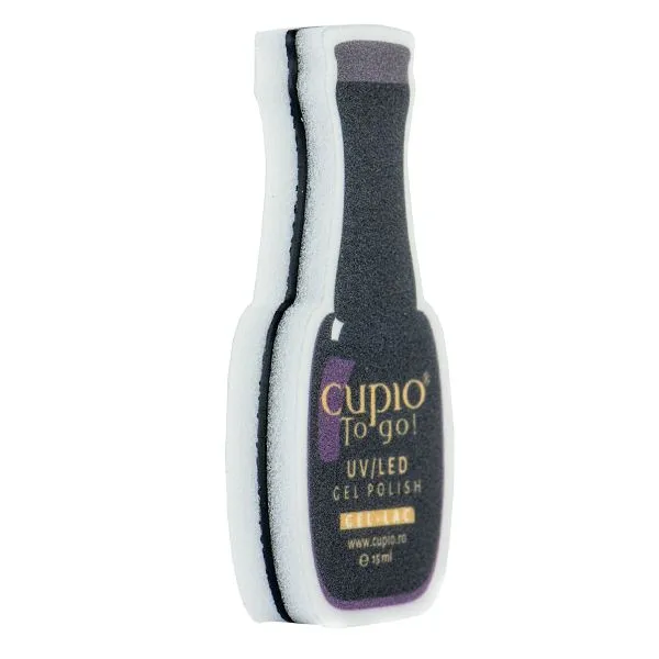 Cupio Nordic To Go buffer #180/220 dobbeltsidet