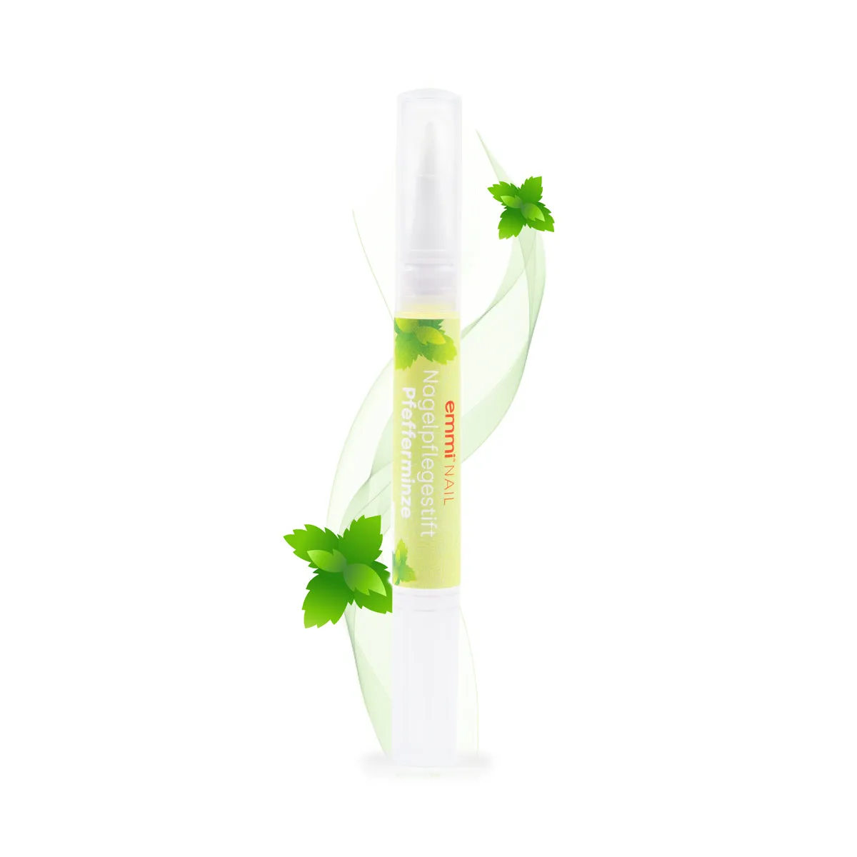 Emmi-Nail negleplejestift 2 ml vegansk