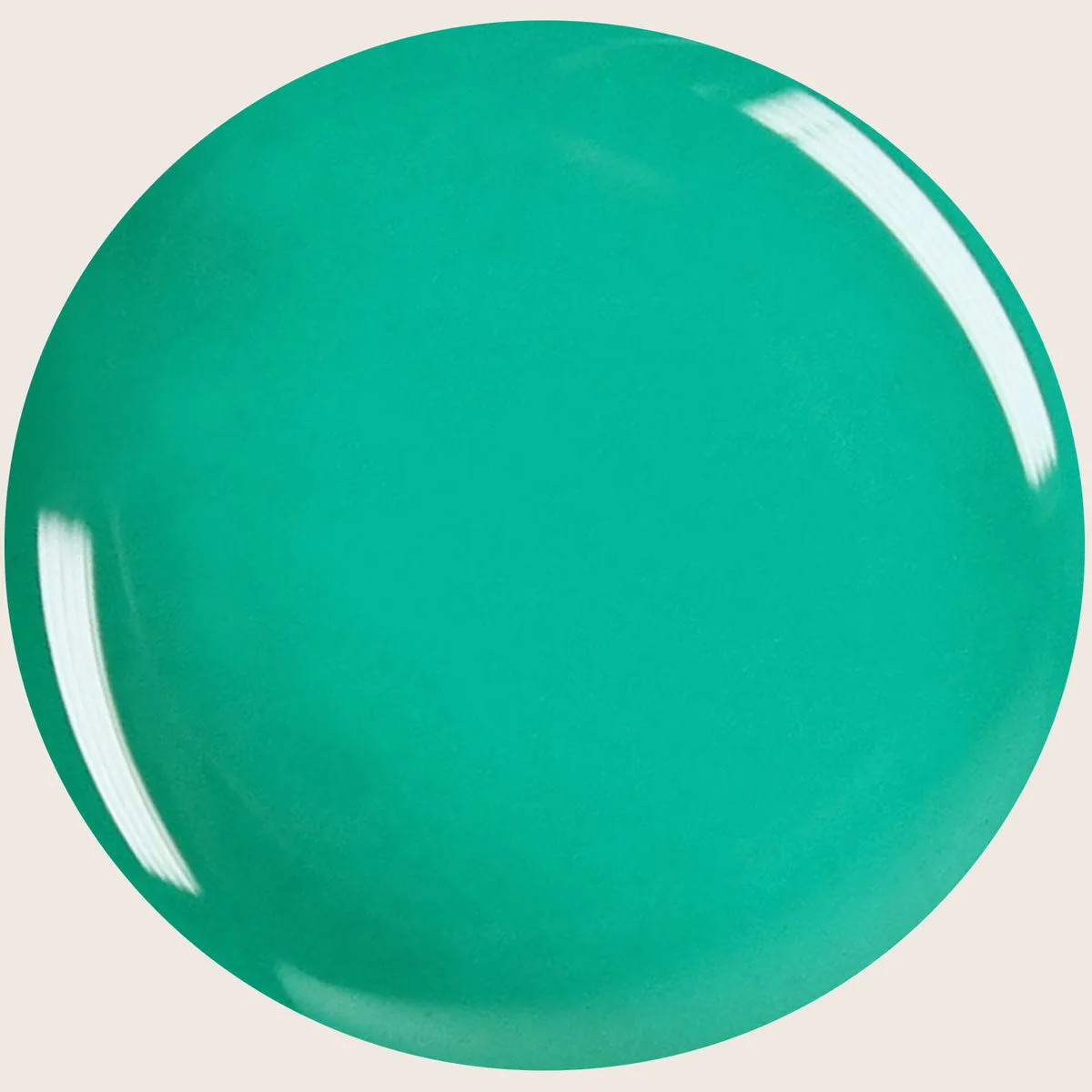 Emmi-Nail F192 farvegel Aerobic Green 5 ml grøn