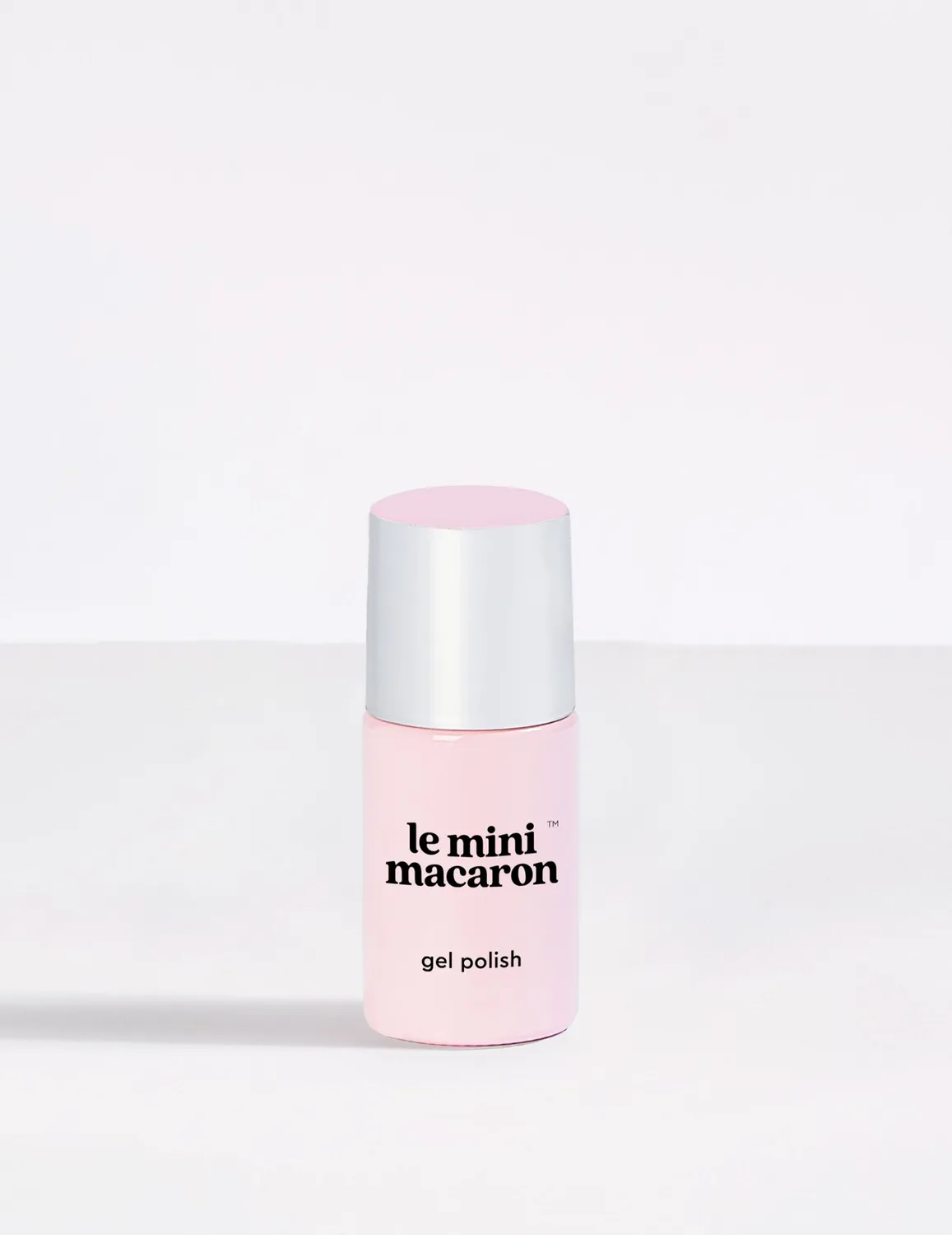 Le Mini Macaron Fairy Floss gellak 8,5 ml lyserød