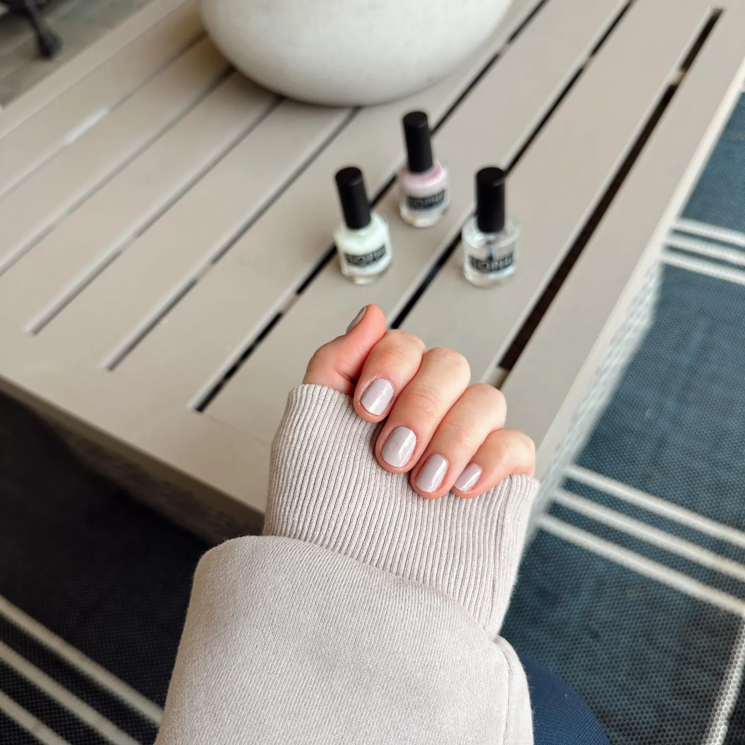 Piggy Paint SOPHi Primer + Sealer underlak chipmodstand
