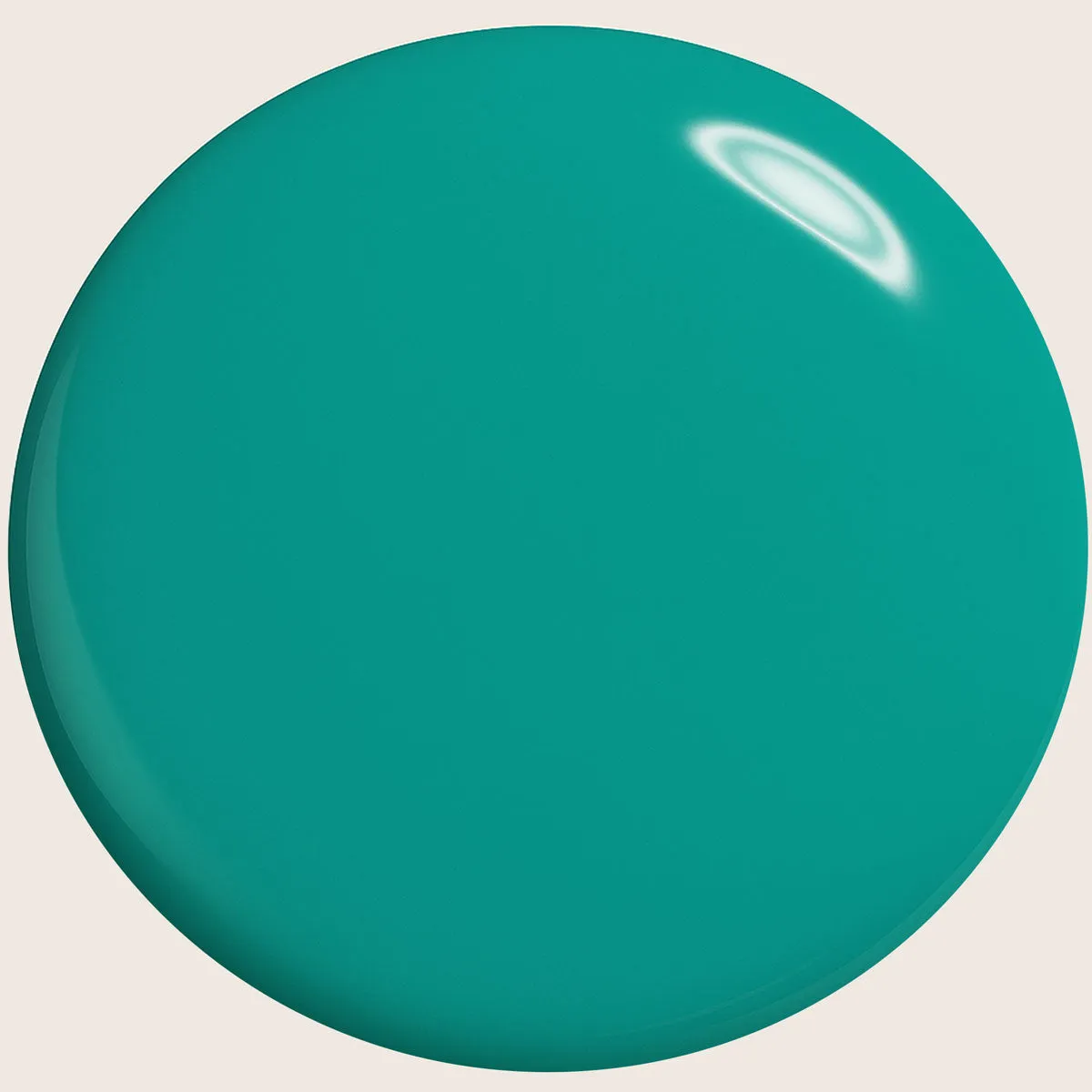 Emmi-Nail Shellac Deep Peacock Blue UV-lak 15 ml blå