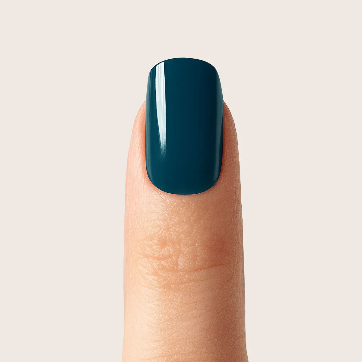 Emmi-Nail Shellac Navy Peony L300 uv-lak 15ml blå