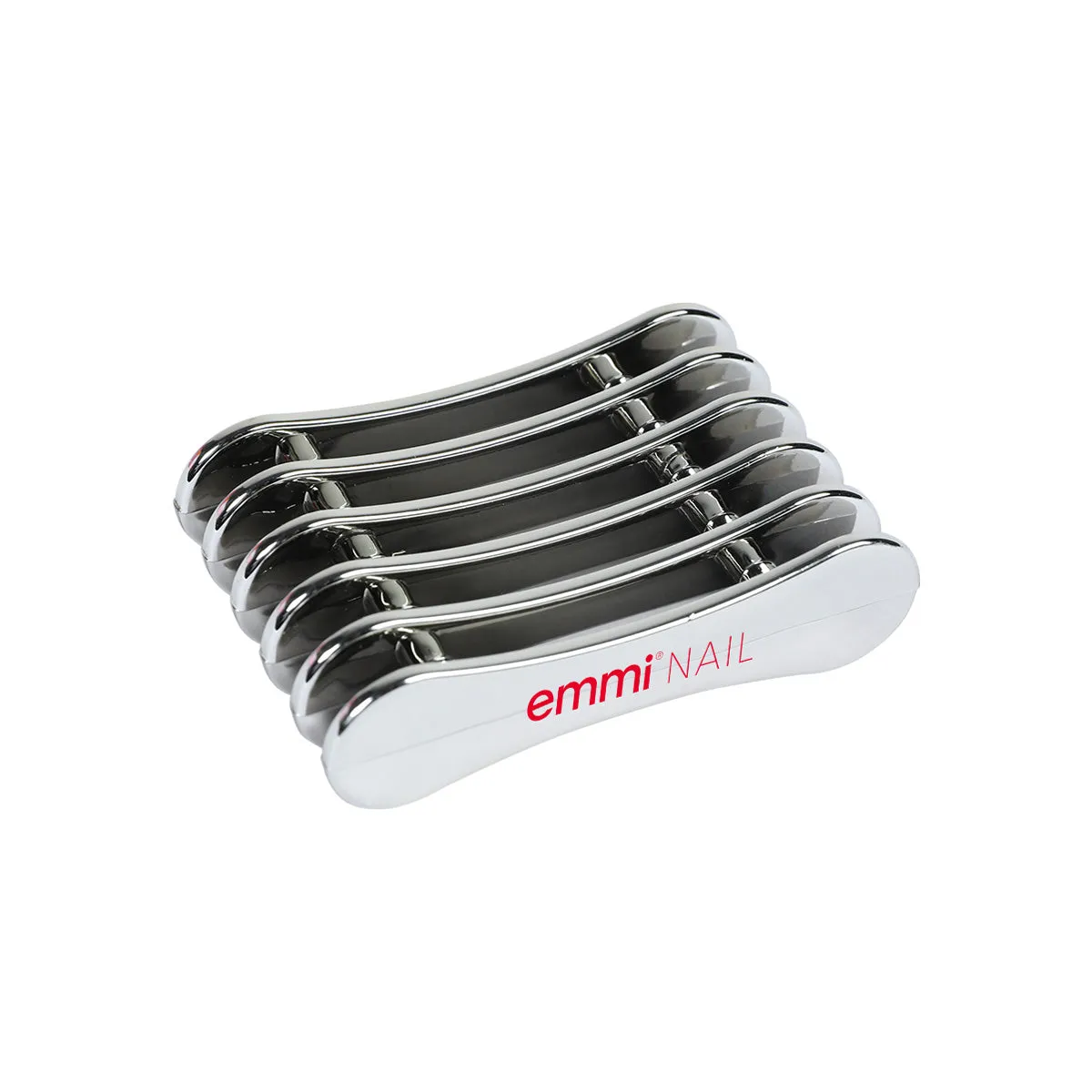 Emmi-Nail Brush Tray penselholder med 5 pladser