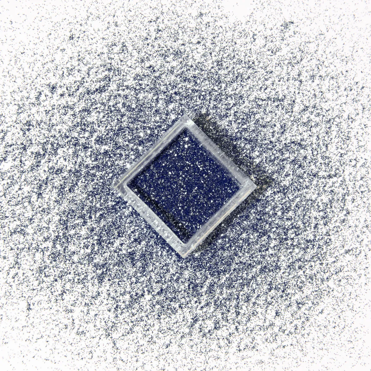 Emmi-Nail Glitterpuder glitter til negledesign sugar-look