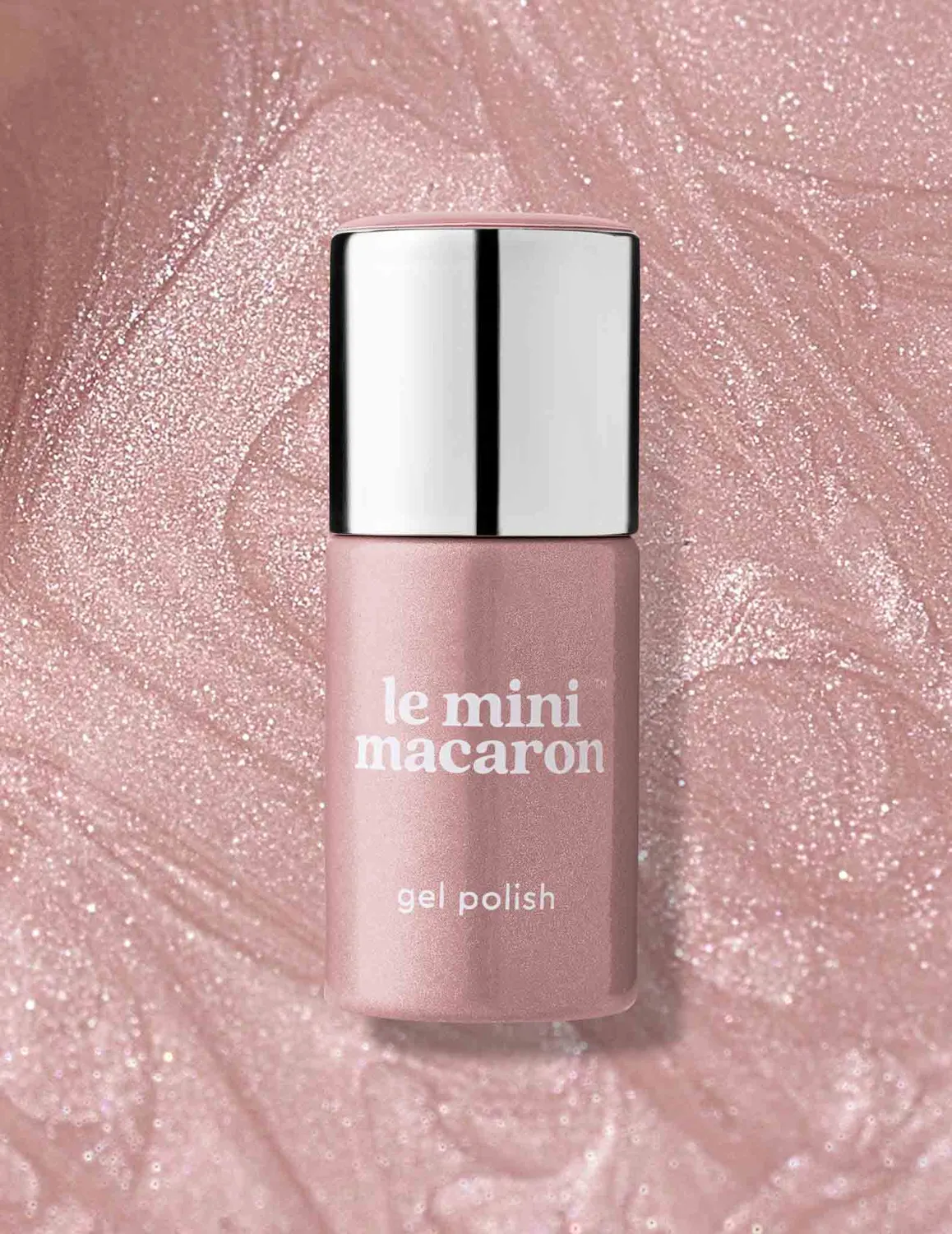 Le Mini Macaron gellak 8,5 ml 3i1