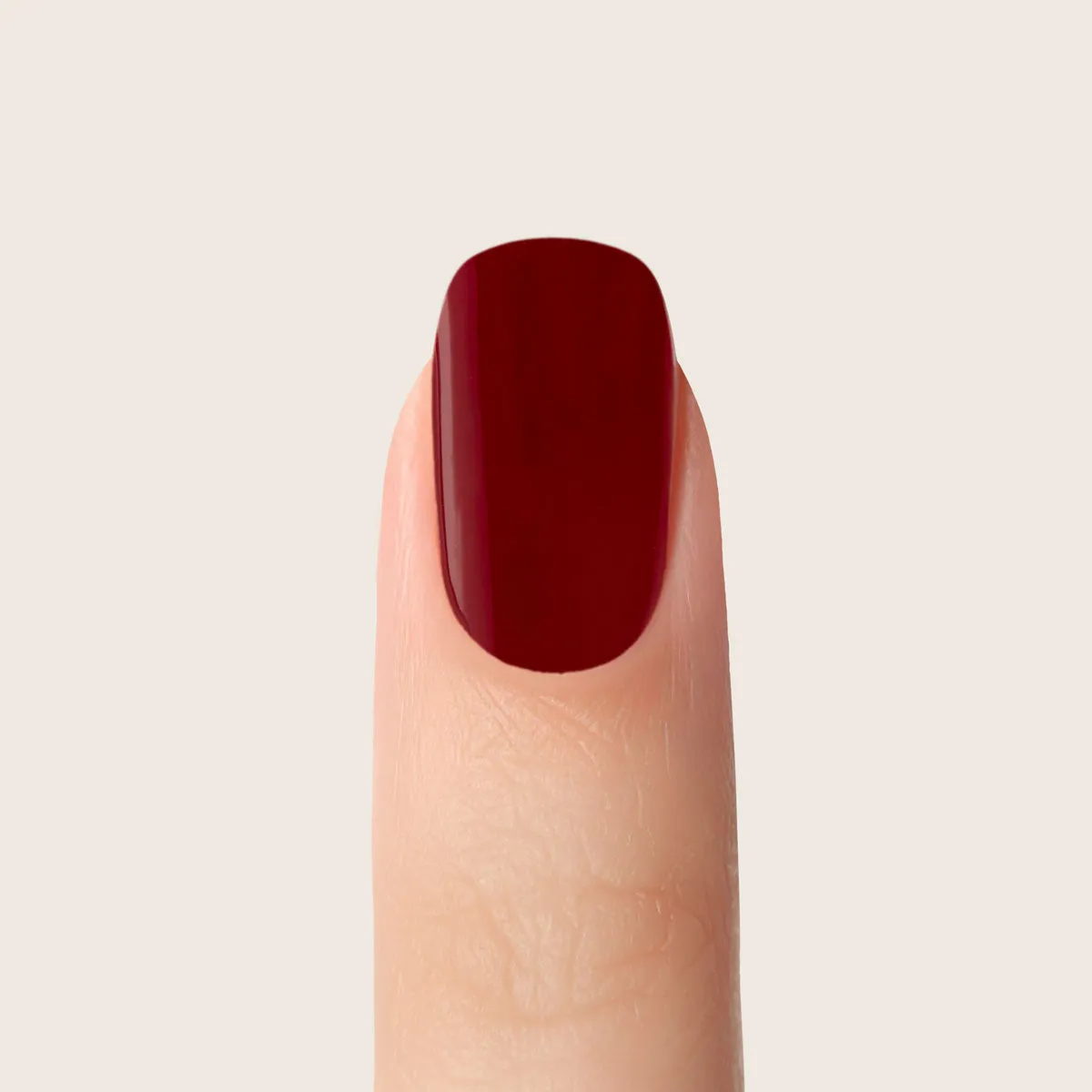 Emmi-Nail Aphrodite Red farvegel F157 5ml