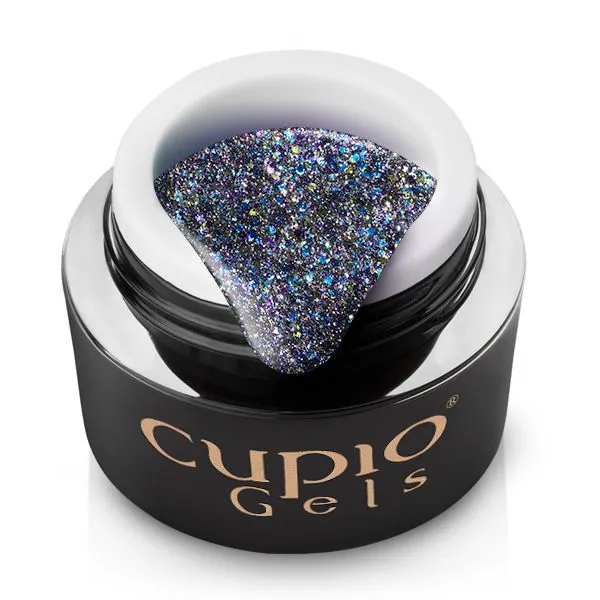 Cupio Superstar glittergel