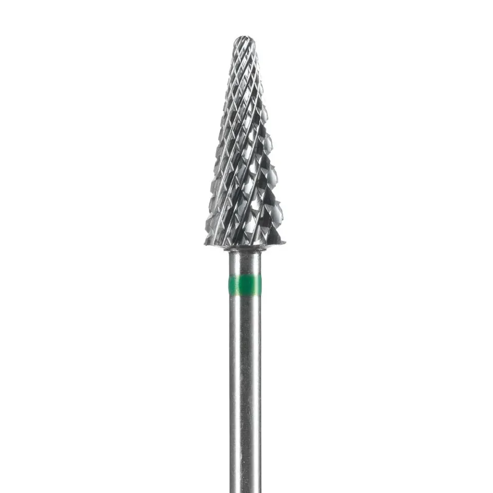 Cupio 0615A neglebit hårdmetal elfil