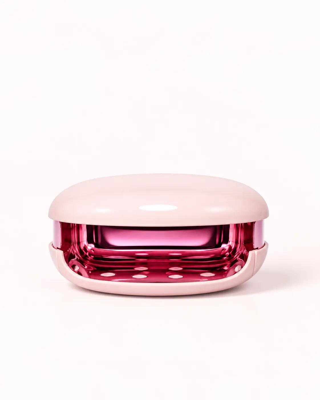 Le Mini Macaron Le Maxi LED-lampe til 4 negle