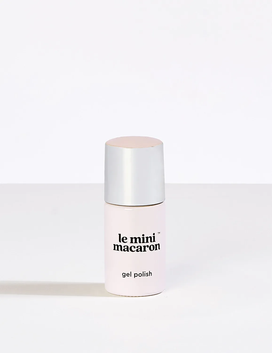 Le Mini Macaron Coconut Yogurt gellak 8,5 ml hvid