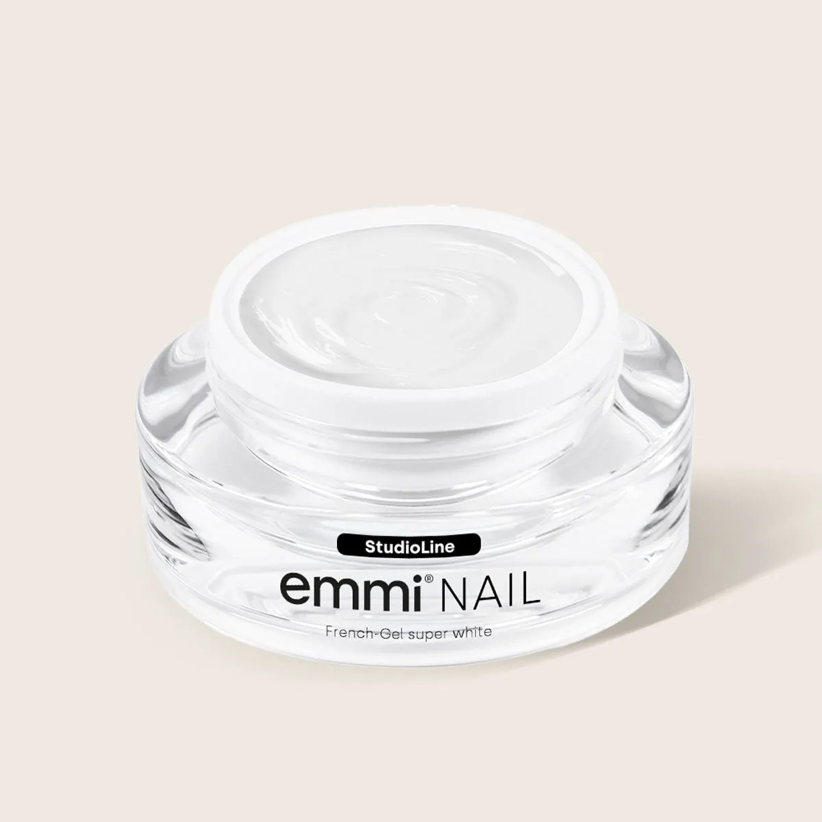 Emmi-Nail Studioline French-Gel neglegel