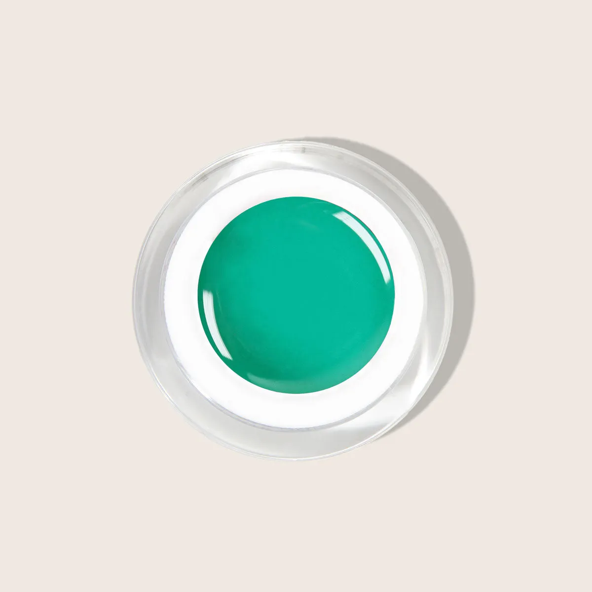 Emmi-Nail F192 farvegel Aerobic Green 5 ml grøn