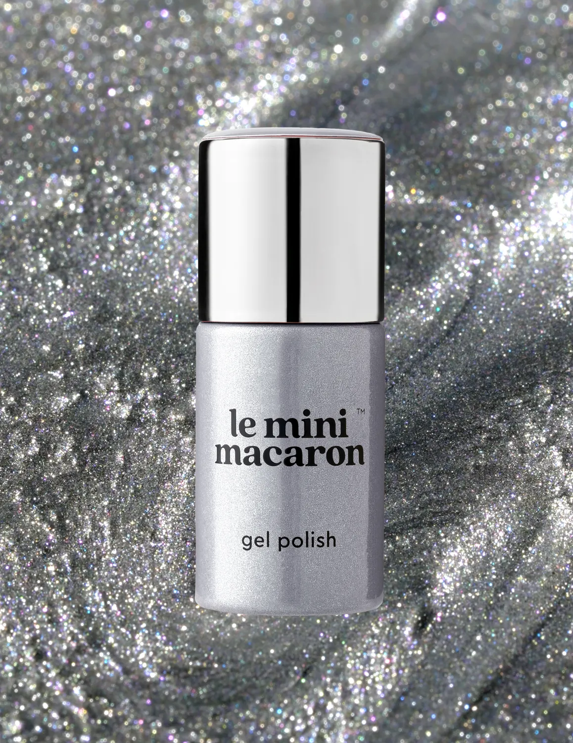 Le Mini Macaron Cat Eye gellak 8,5 ml med magnet