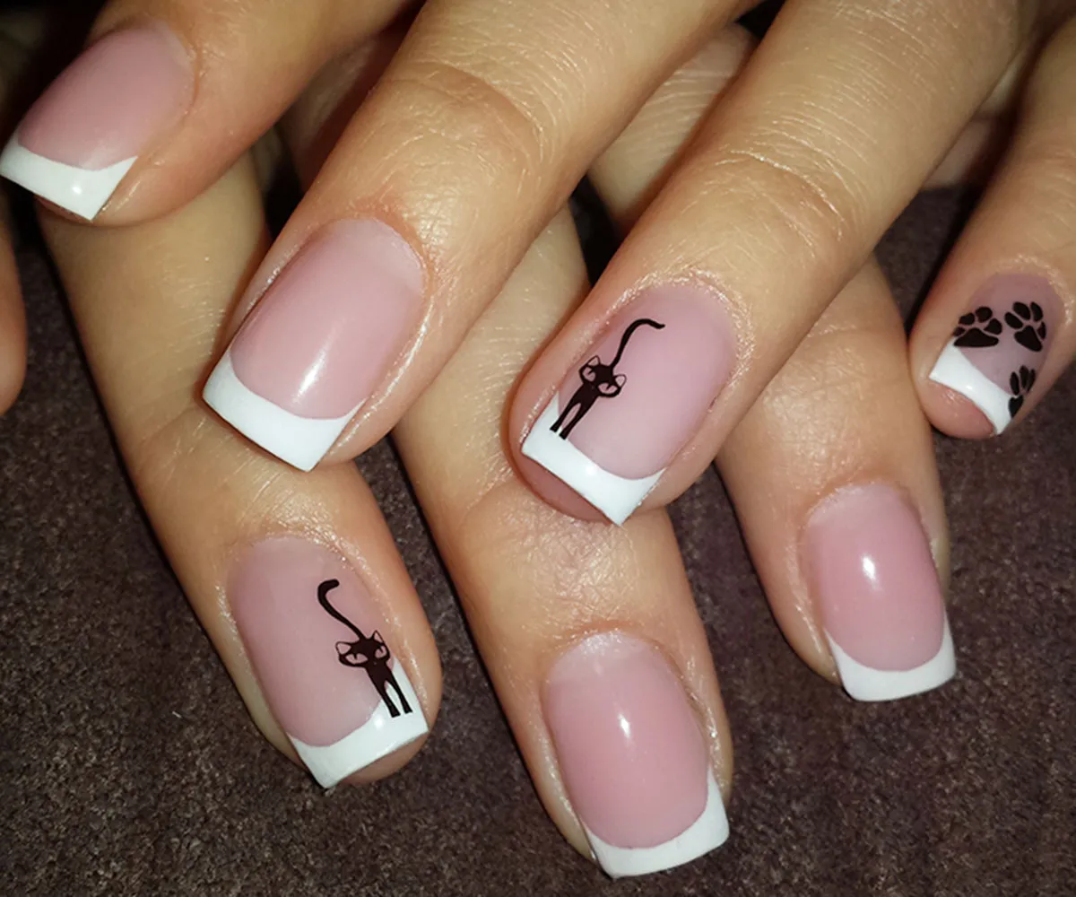 Emmi-Nail Stamping Stampinglak