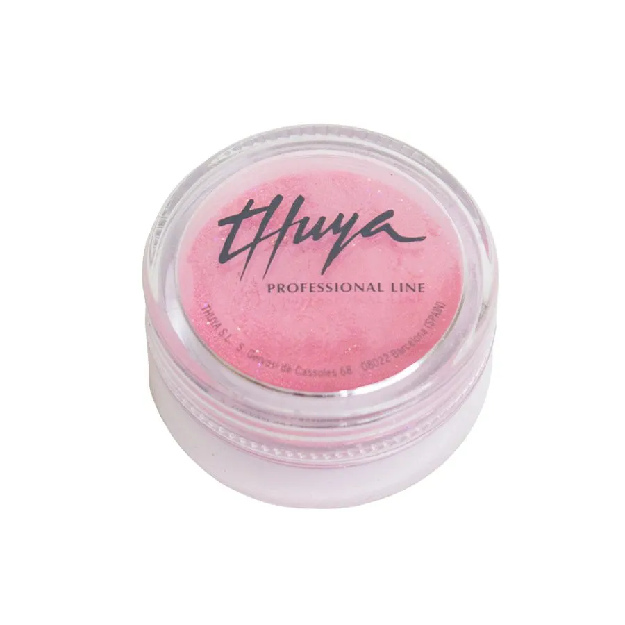 Evolution Gel Glitter akrylpulver til nail art