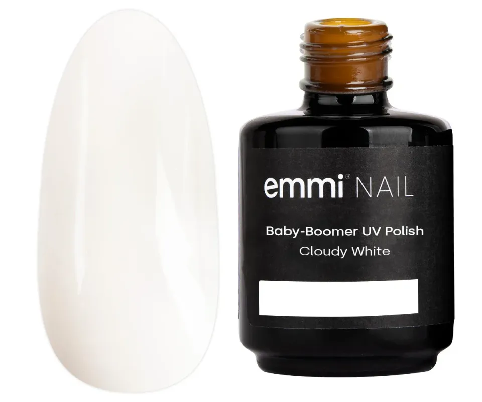 Emmi-Nail Babyboomer shellak 14ml vegansk