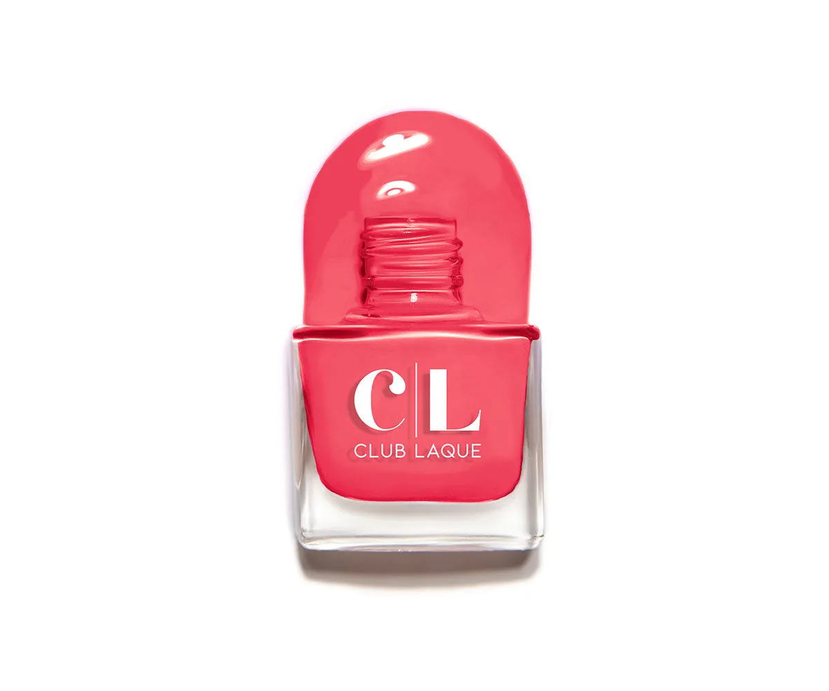 Emmi-Nail Club Laque neglelak 10 ml