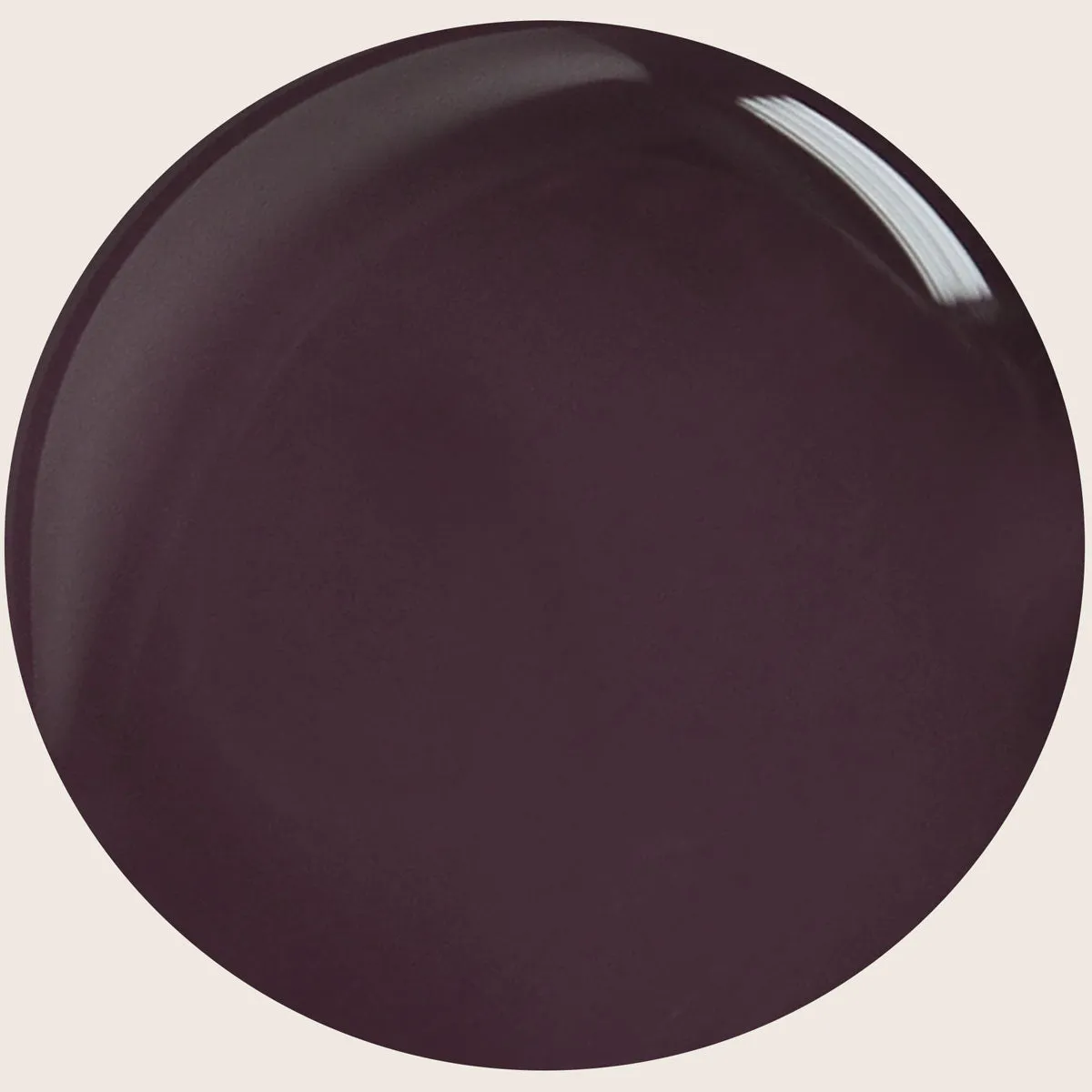 Emmi-Nail Farbgel Affair F178 farvegel 5ml mørk lilla