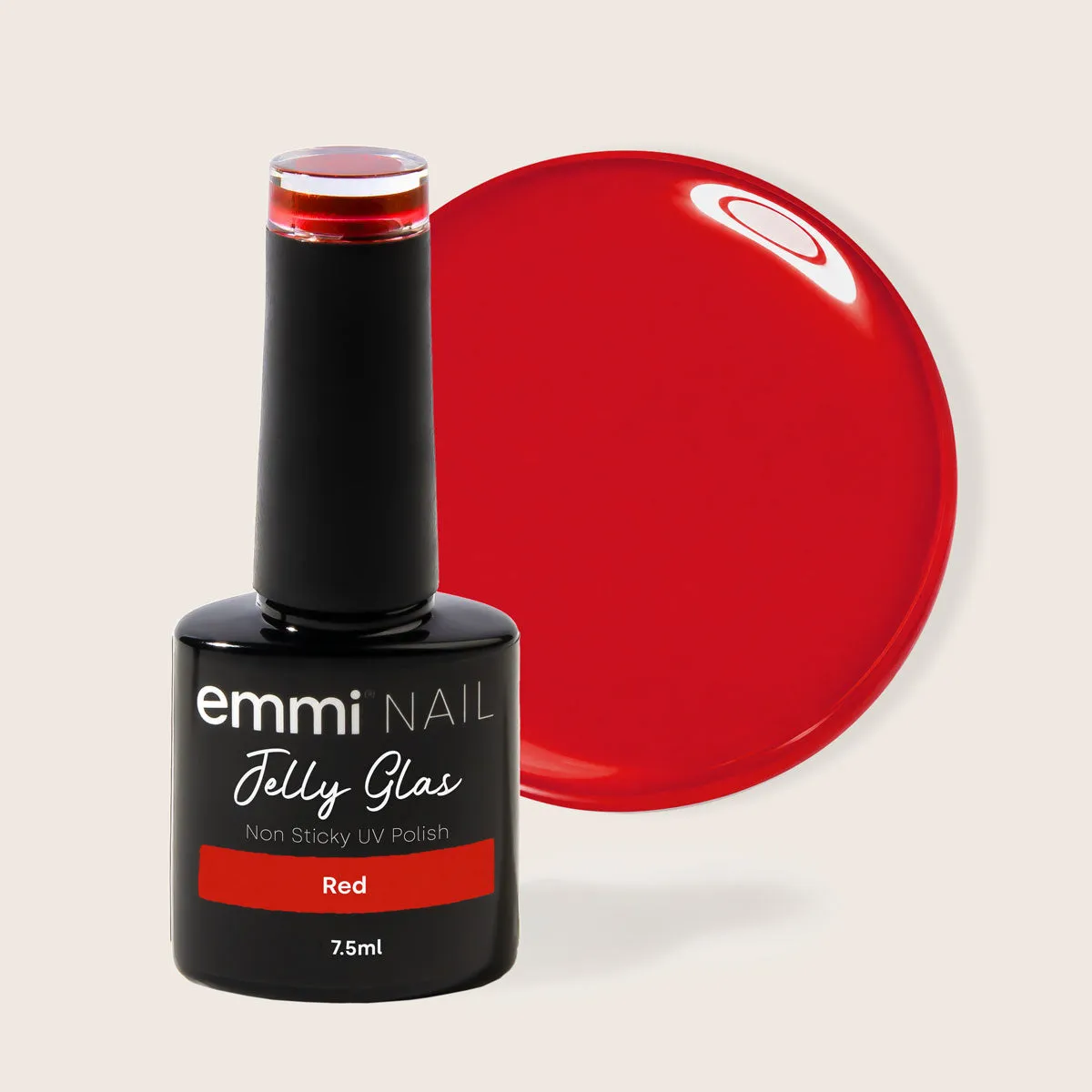 Emmi-Nail Shellac Jelly UV-lak 7,5ml transparent