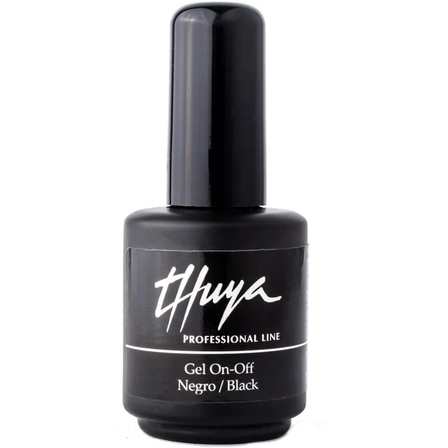 Evolution Gel On-Off gellak