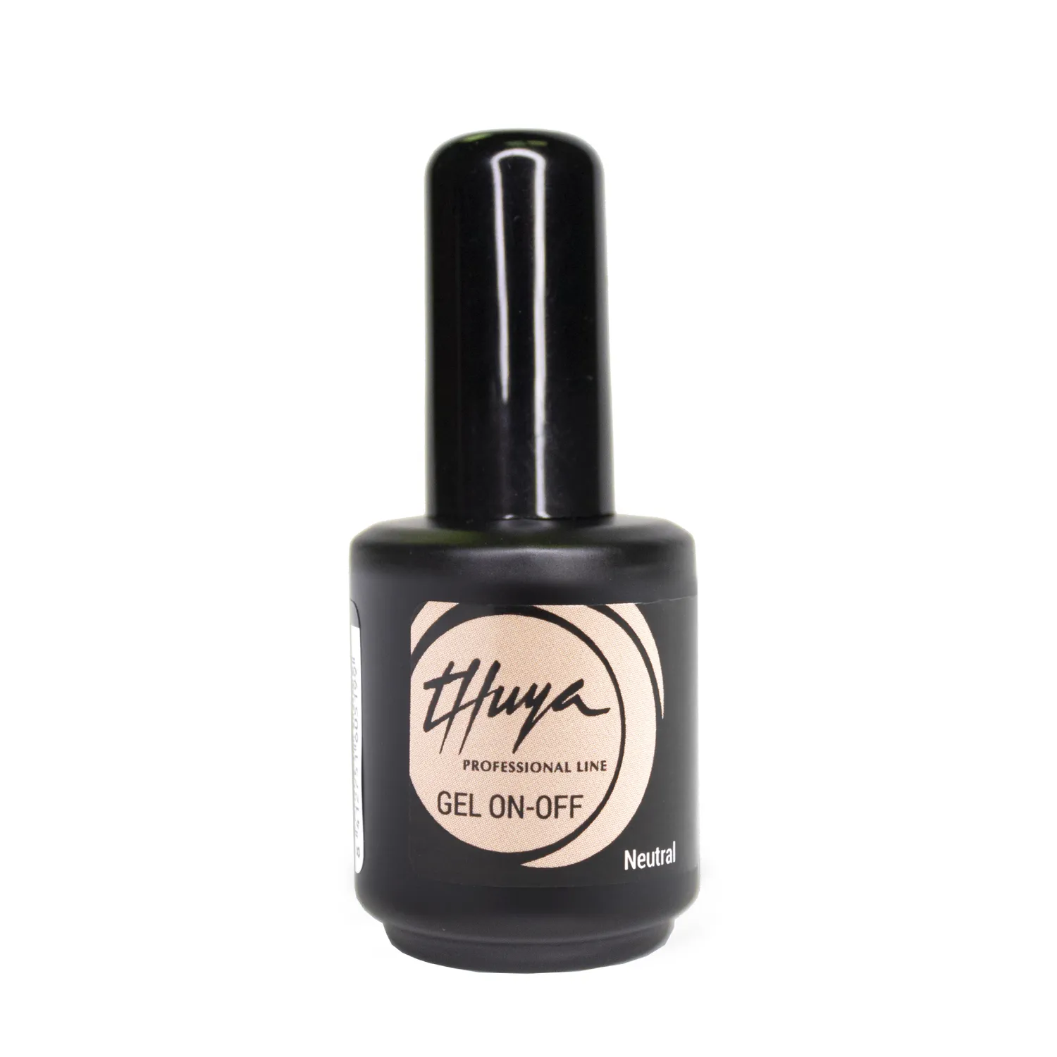 Evolution Gel On-Off gellak