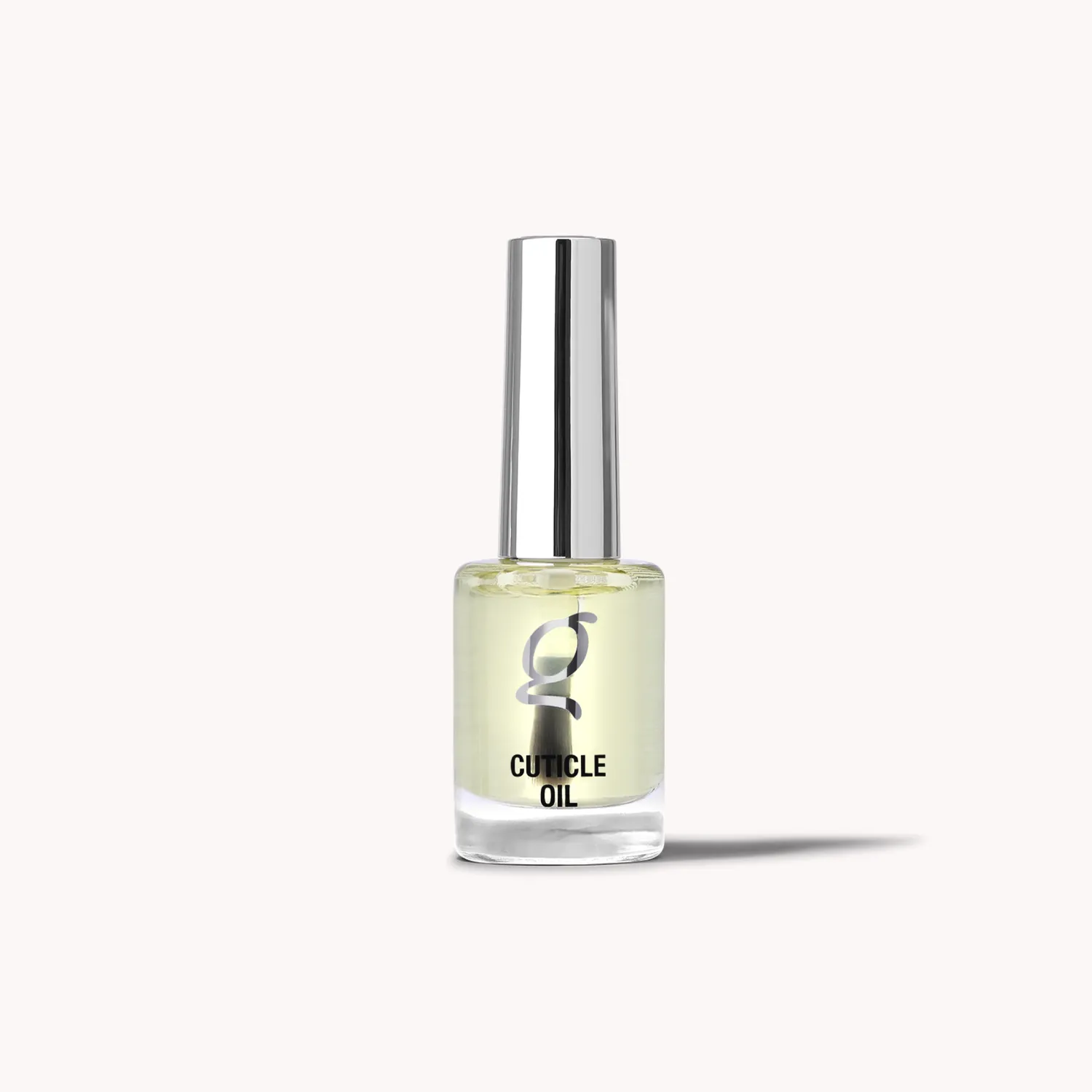 The Gel Collection Cuticle Oil negleolie 10 ml uden parfume