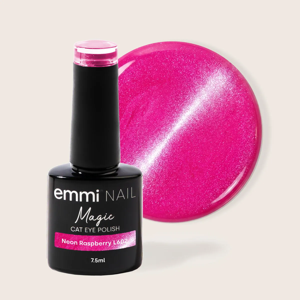 Emmi-Nail emmi Shellac Cat Eye UV-lak