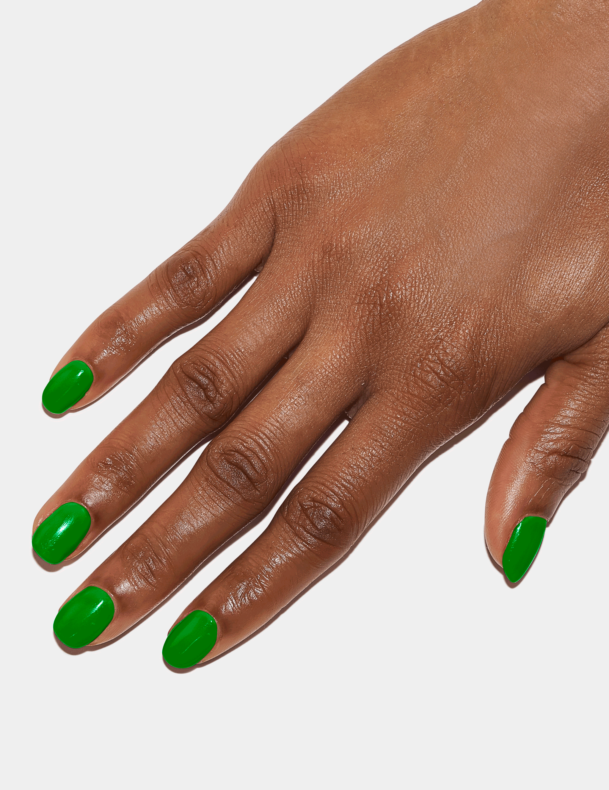 Le Mini Macaron Ever Green gellak 8,5 ml græsgrøn