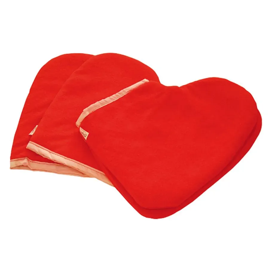 Evolution Gel Mittens behandlingshandsker