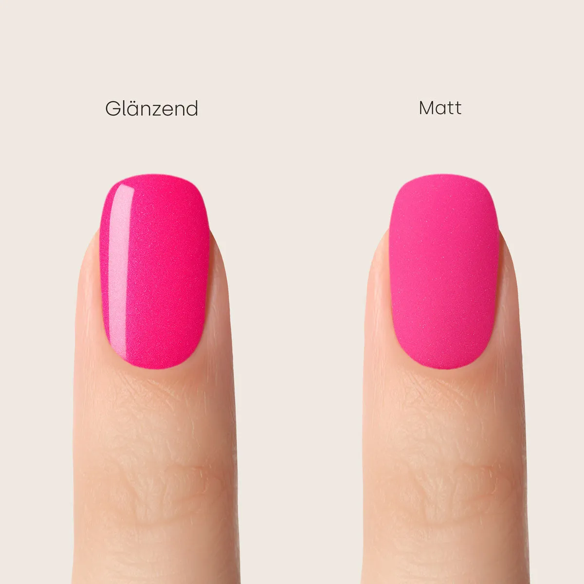 Emmi-Nail Shellac UV-lak Hot Mexico 15 ml hot pink