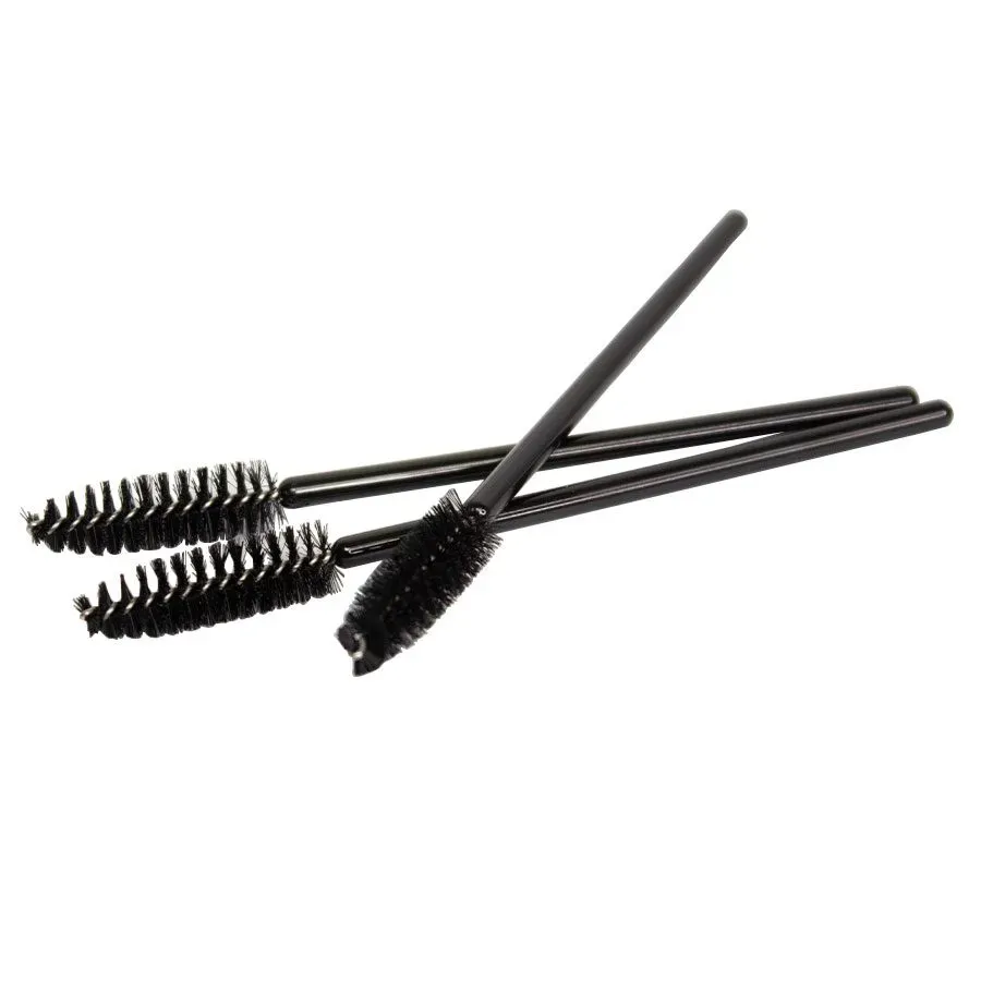 Evolution Gel Mascara Vippebørste 25 stk